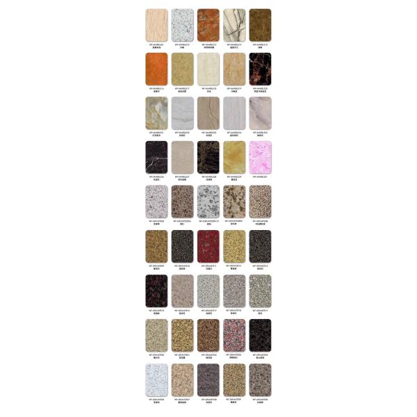 Exterior Polystyrene Sandwich Wall Panel PPGI Metal Siding Thickness 10 - 16mm Width 380mm