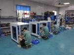 IEC60695-11-10 UL94 Burning Flame Test Chamber Apparatus Customization