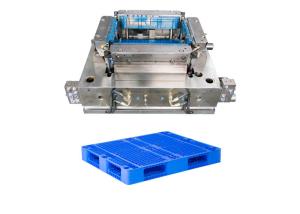 Buy cheap Household Plastic Injection Mold Tooling , Plastic Injection Moulding Tools product