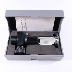 Buy cheap Readout 20x Brinell Microscope Portable Measuring Jc-10 product