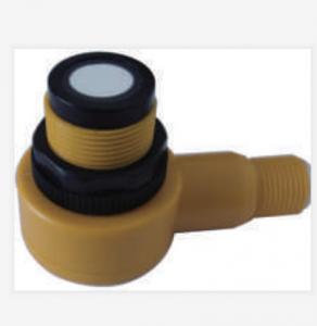 Buy cheap 20mA 18mm PVC Ultrasonic Level Measurement Sensor With Pipe product