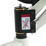 M16 Automatic Tapping Machine Electric Tapping Machine With CE