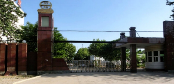 Sample Customization Black Color Metal Curtain Net for Restaurant Lounge Partition Decorative Chain Link Fence Mesh