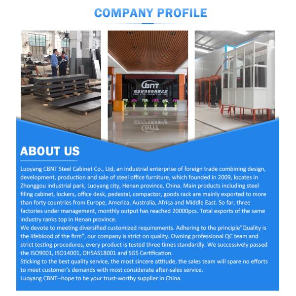 KD Structure Steel Shoes Rack Electrostatic Powder Coating