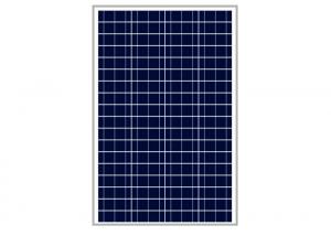 Buy cheap 100W 12V Solar Panel / Thin Film Solar Panels Excellent Efficiency 12V Battery product