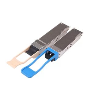 China MSA Dual LC 10KM 40G QSFP+ Fiber Optic Transceiver Singlemode on sale