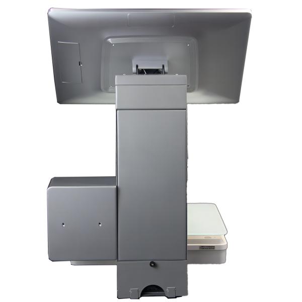 Auto Weighing SDK Function for Barcode Label Recognition in Smart POS AI Scale