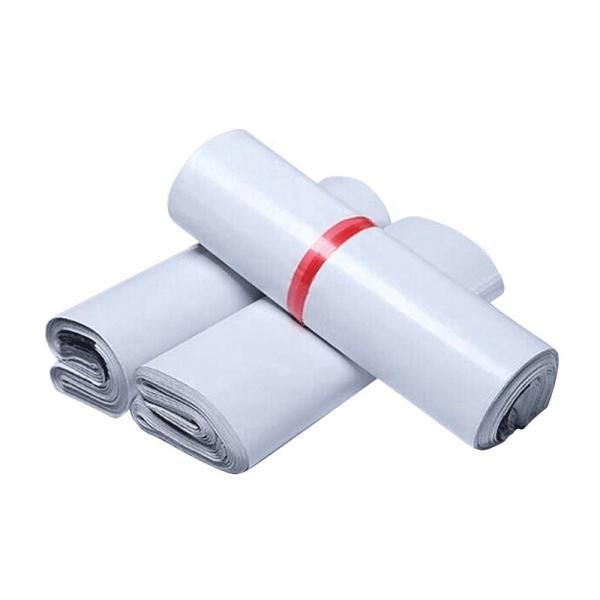 Original plastic polythene printing shipping courier envelope custom poly mailing bags