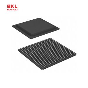 Buy cheap XC7A100T-L2FGG484E IC Chip Programming Embedded FPGAs Wide Frequency Range product