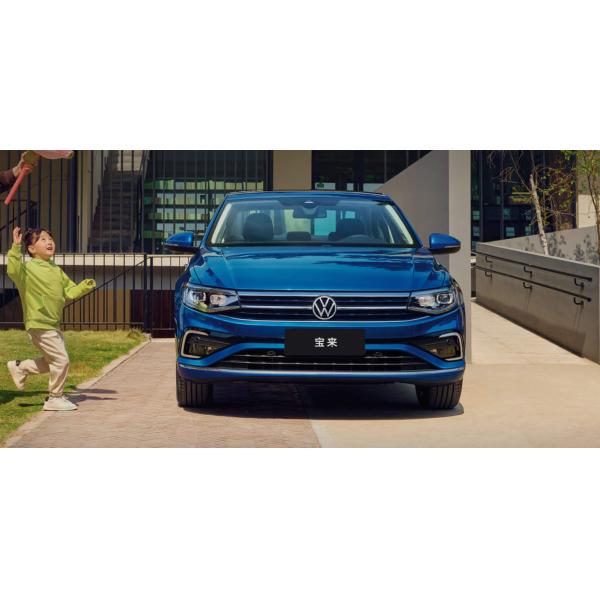 2024 VW Bora Classic Inheritance And Surpassing Curb Weight 1000kg-2000kg Worldwide