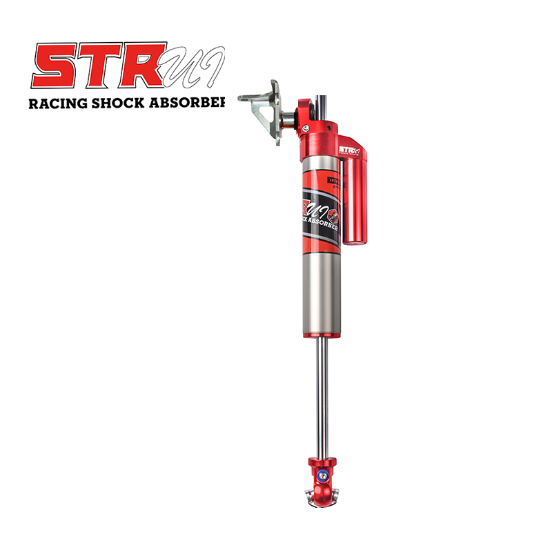 Buy cheap Adjustable Steering Stabilizer Shock For Jeep Wrangler JL 4x4 product