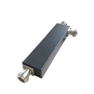Buy cheap Indoor 698-3800M -163dbc RF Directional Coupler product