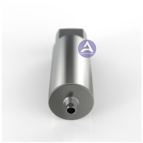 Astra Tech OsseoSpeed® Yenadent Titanium Premill Blank Yellow 3.0 / AQUA3.5-4.0mm / LILAC 4.5-5.0