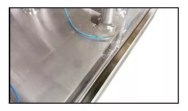 Fully Automatic Packaging Machine For Premade Bag Stand Up Pouch