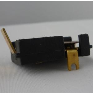 Buy cheap Snap-Action Bimetal Disc For Ballast Protection product