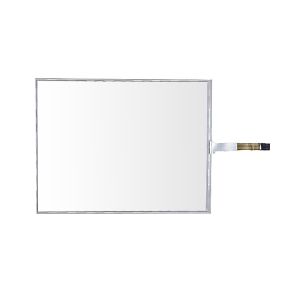 5 Wire Tft Resistive Touch Panel Transparent Usb Interface