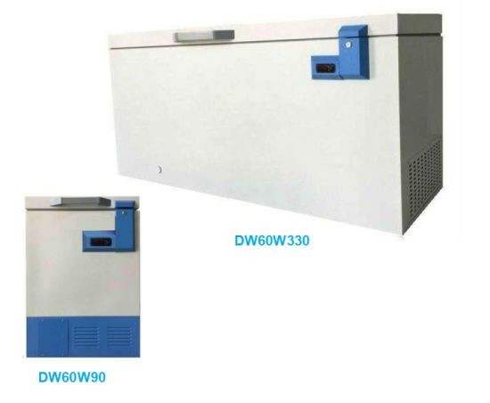 Buy cheap Medical freezer -86 degree ultra low temperature deep freezer product