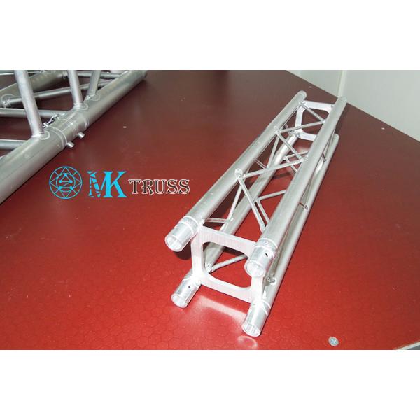 18mm Plywood or Tempered Glass Top Aluminum Outdoor Mobile Event Stages for Stage Show