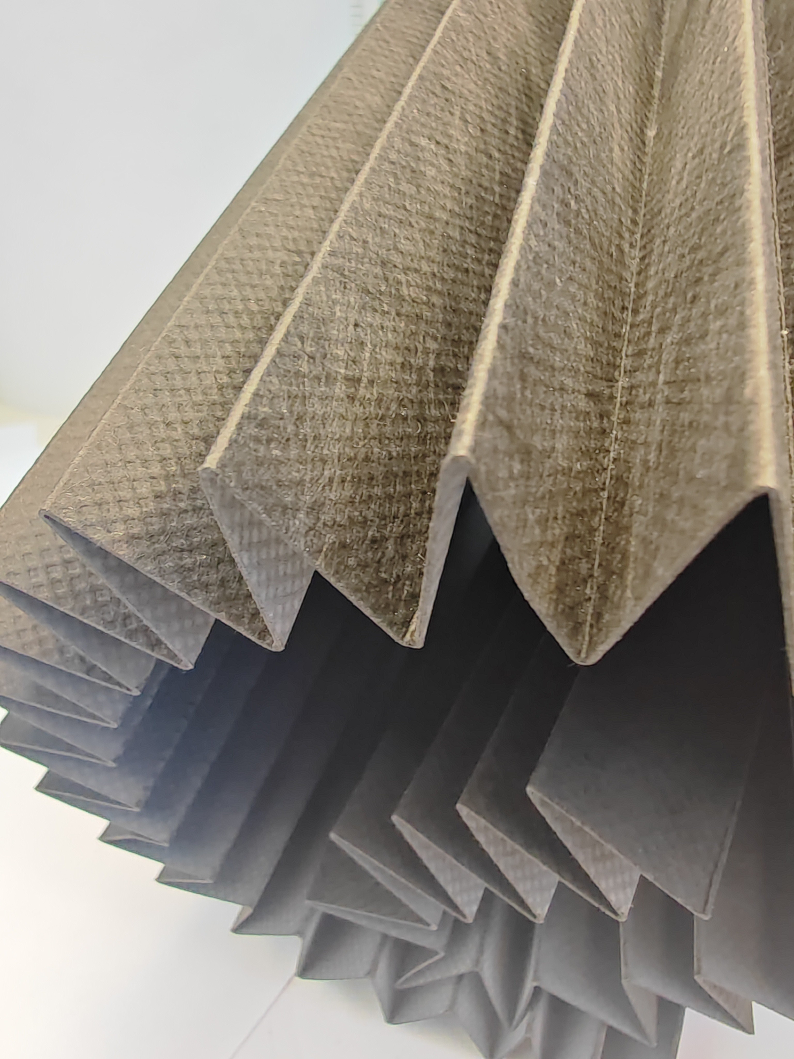 Buy cheap 120C Max. Operation Temperature Polyester Spunbond for Dust Filtration product