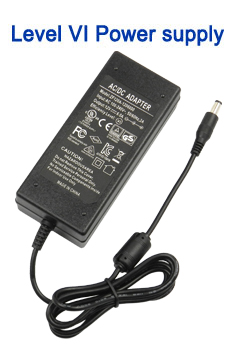 Interchangeable 12V DC Power Adapter 1A to 3A with 9V Outlets UL Level VI SAA KC Certified 62*39*26mm 100%PC Direct