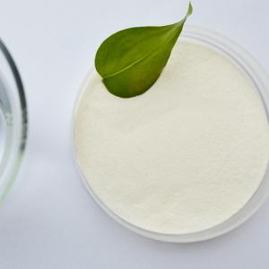 Buy cheap Konjac Root Extract Coffee Pudding Milk Chocolate Glucomannan Food Additive product