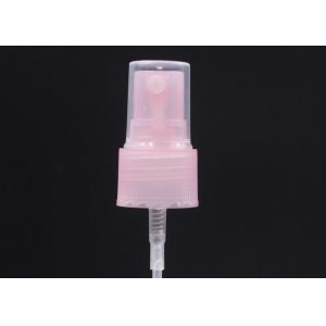 Buy cheap Travel Liquid 20/410 Spray Dispenser Pumps product