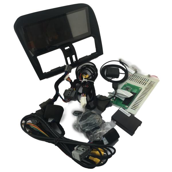 Volvo XC60 2009-2017 Android 9.0 Car Radio Multimedia Screen Navigation GPS Stereo Carplay(NO DVD) VOV-8866GDA
