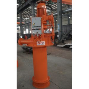 Buy cheap APLCQ300 API Drilling Mud Centrifugal Degasser For Fluids Circulation product