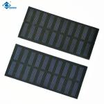 Manufacturer Directly Sale 5V High Quality Poly Photovoltaic Portable Solar