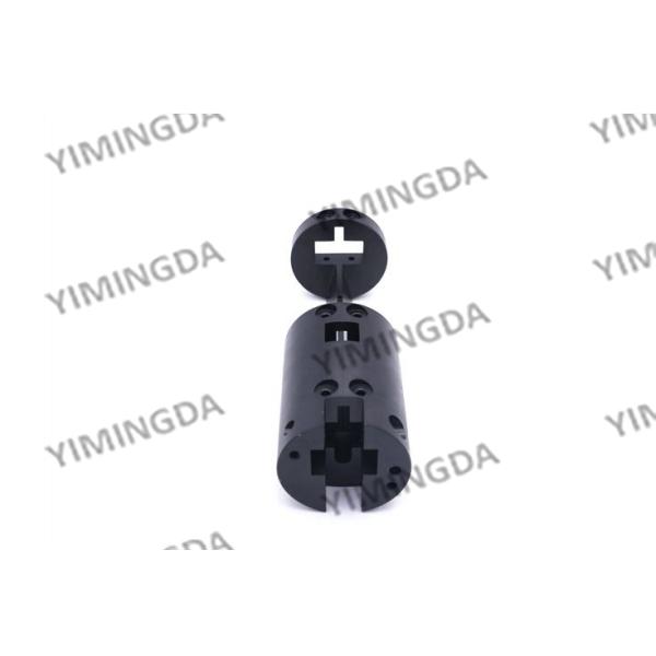 128503 Knife Fix Holder Q50 Auto Cutting Machine Parts ,Cutter Vector IX6 Machine Parts