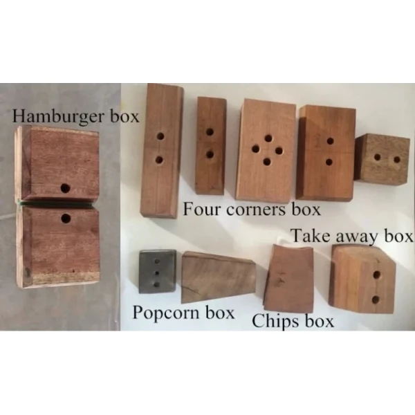 380V Paper Carry Bag Making Machine