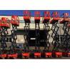 Buy cheap Self Propelled Small Scissor Lift With Extendable Platform from wholesalers
