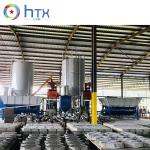 Cement Paver Block Making Machine Concrete Doser Feeding Machine