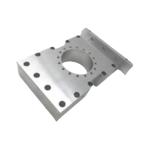 Anodizing Aluminum Precision CNC Machining Services For Industrial Part