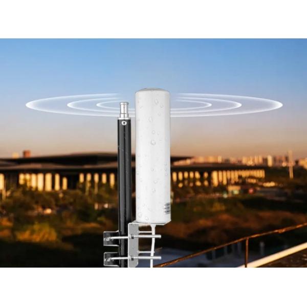 300mhz 400mhz 500mhz WIFI GPS yagi antenna for out doors communication Self-installation