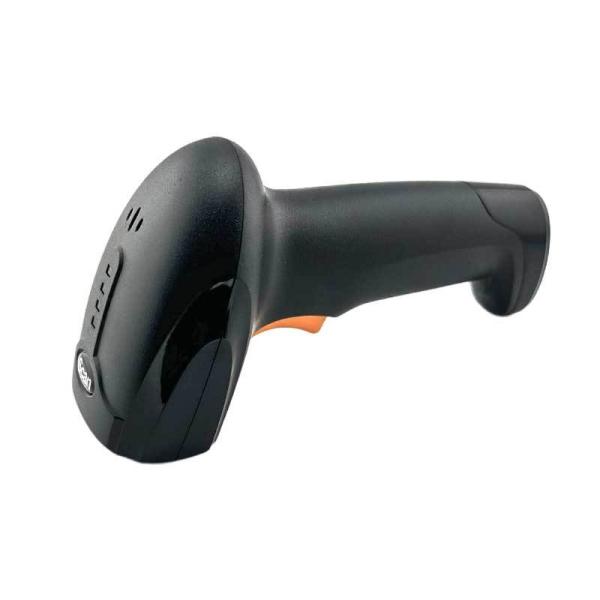 SC20/SC20-BT Bluetooth 1D/2D Wired/Wireless Barcode Scanner Logistics & Warehousing Receiving & Shipping Scanner Handheld Gun-Style Scanner