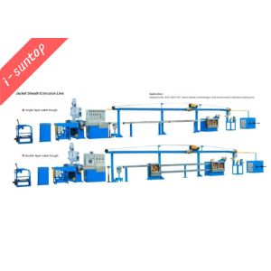 Buy cheap Cat5 CAT6 UTP / FTP / SFTP Lan Cable Making Machine product