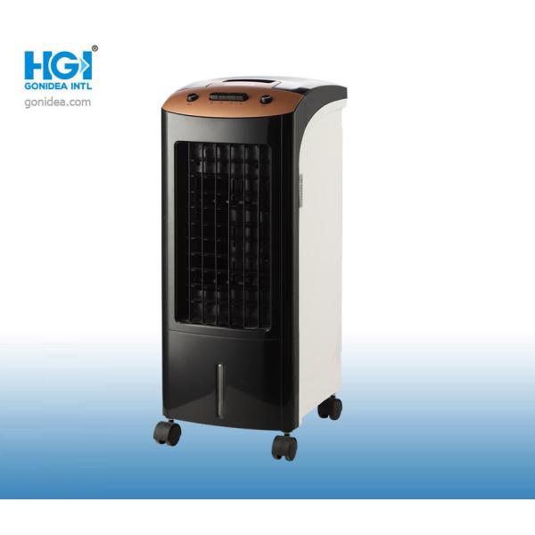 Portable 6.5kg Water Tank Air Conditioner 450m3/ H 5L