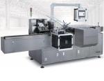 Multifunction Automatic Lights Cartoning Machine AC220V 50Hz HCZ-80