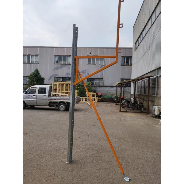 Customized Steel Prefabricated ICF Home Kits Optimal Structure For Efficiency