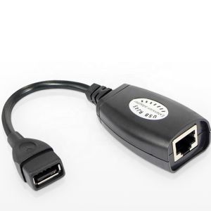 100Mbps USB Lan Adapter