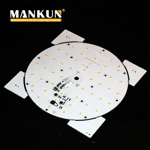 Round 175mm 30W DOB Driverless LED Module For Bulblight Downlight