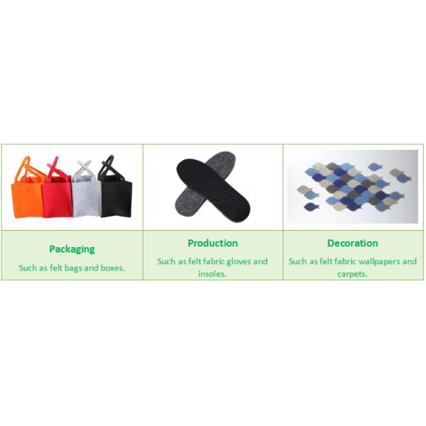 PE Plastic Coated Felt Fabric Extrusion Laminating Machine