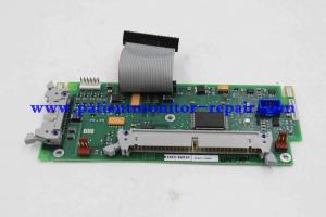 China  M1351A Fetal Monitor Instrument Printer Driver Board M1353-66510 For Medical Equipment Parts on sale