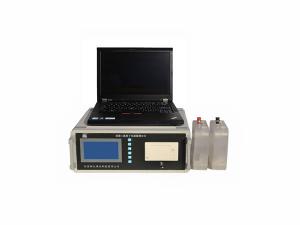 Buy cheap Chloride Ion Penetration tester, Concrete durability test equipment product