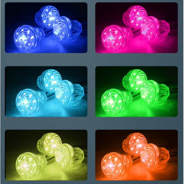 Marquees Letter Led Sign 60mm Cabochon Remote Control RGB Pixel Led Light 24V UCS2903 Funfair Rides Lighting Signage Lighting