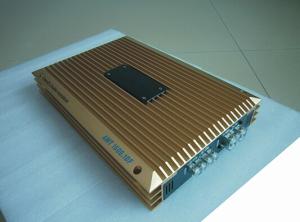 Buy cheap 1500W Class D digital car amplifier product