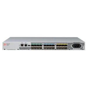Network Brocade G610 Fibre Channel Switch 32gb