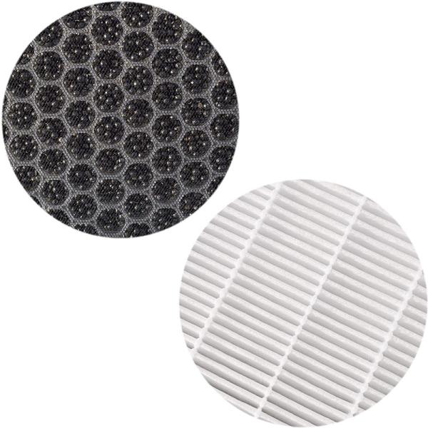 Car Air Filter Replacement For Tesla Model 3 Y 1107681-00-A