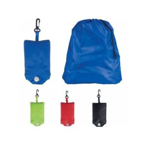 Foldable Laundry Bag with Pouch, Laundry Wash Bag